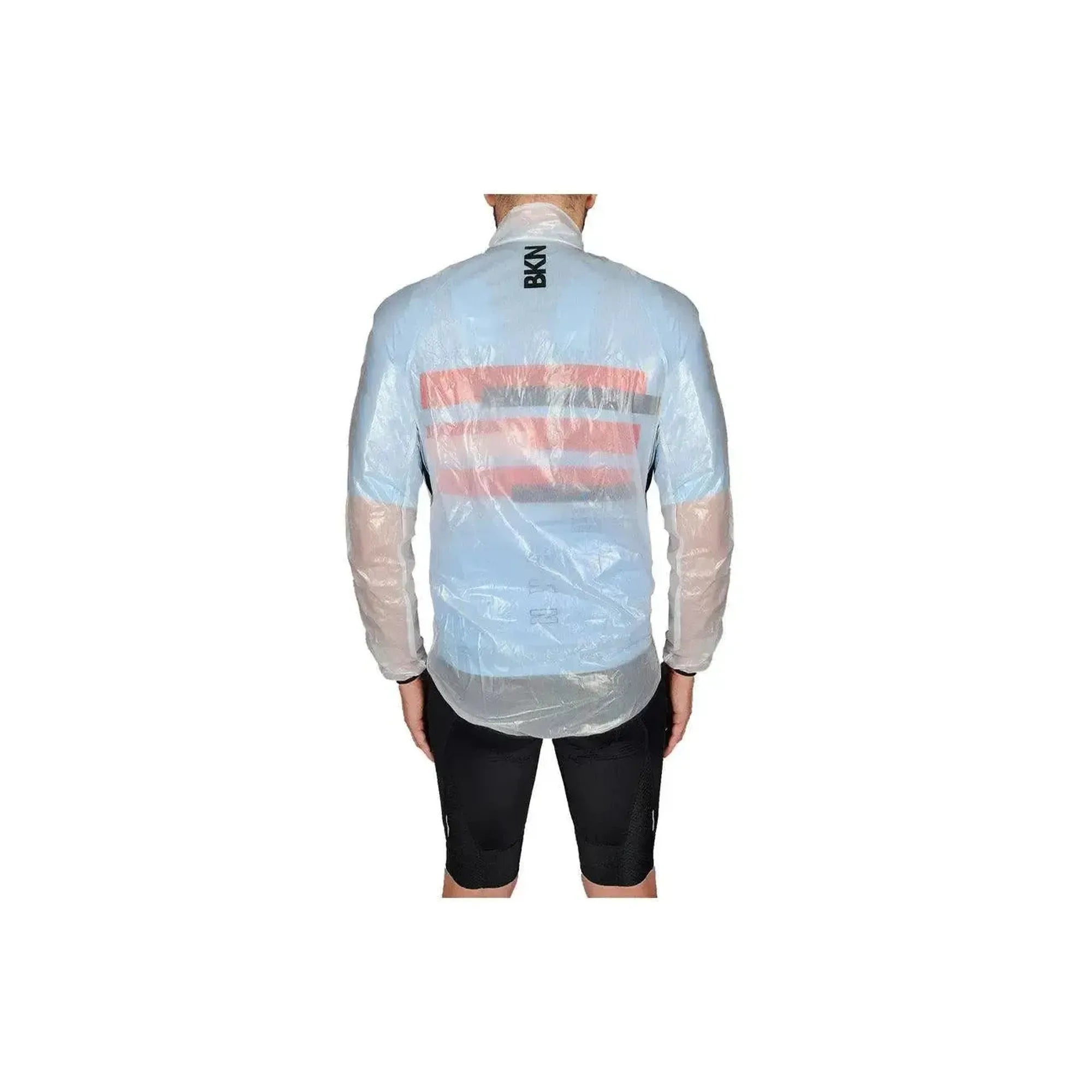 Pro Clear Jacket-Jackets-bikeNOW