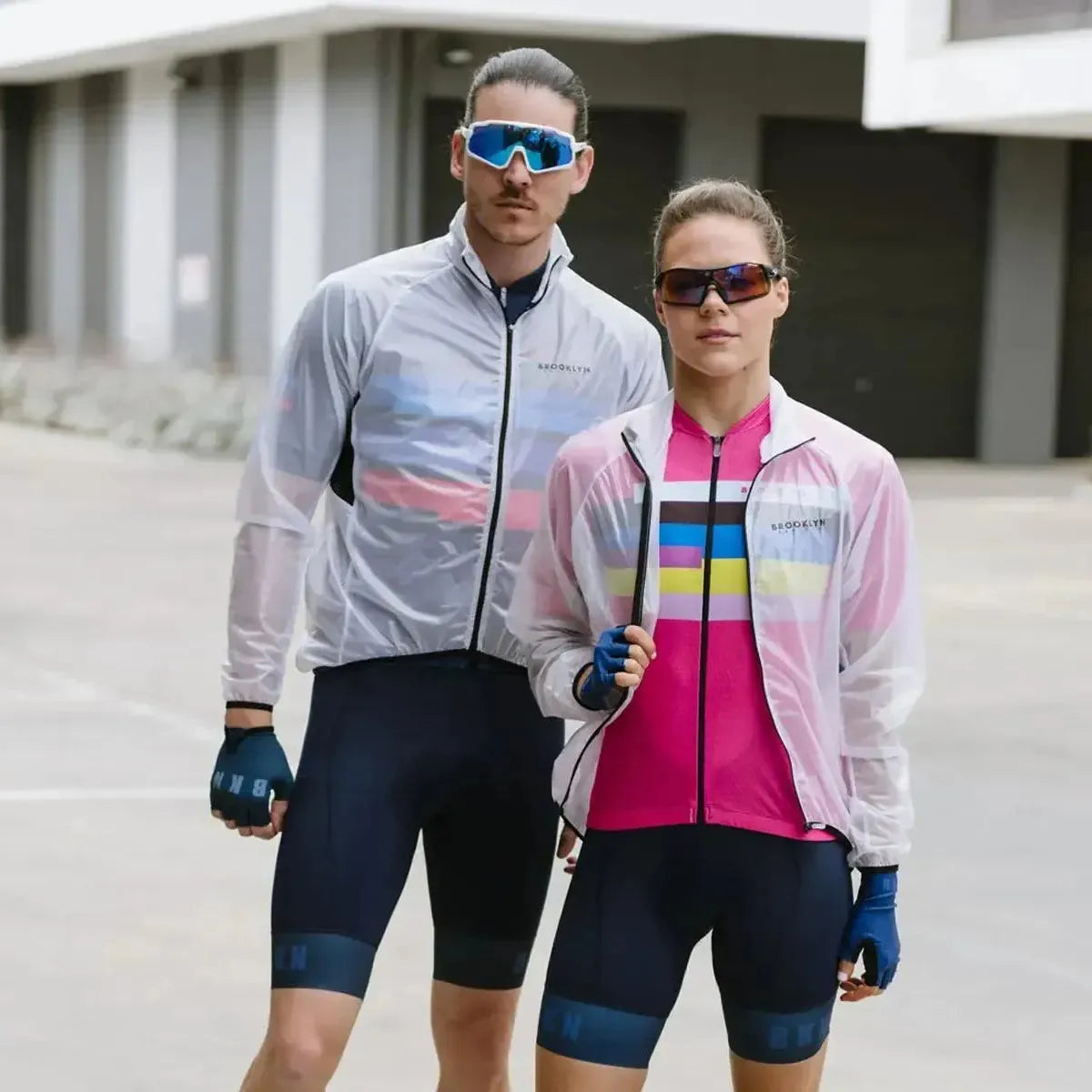 Pro Clear Jacket-Jackets-bikeNOW