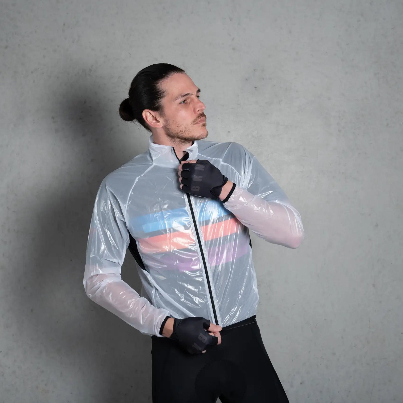 Men's Pro Clear Jacket