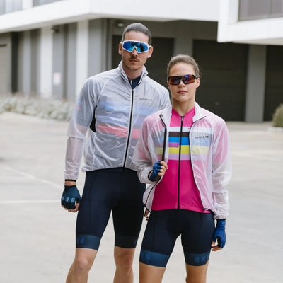 Men's Pro Clear Jacket
