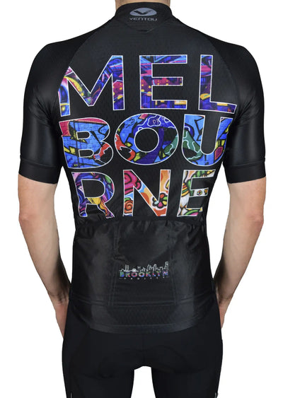 Men's Melbourne Pro Jersey