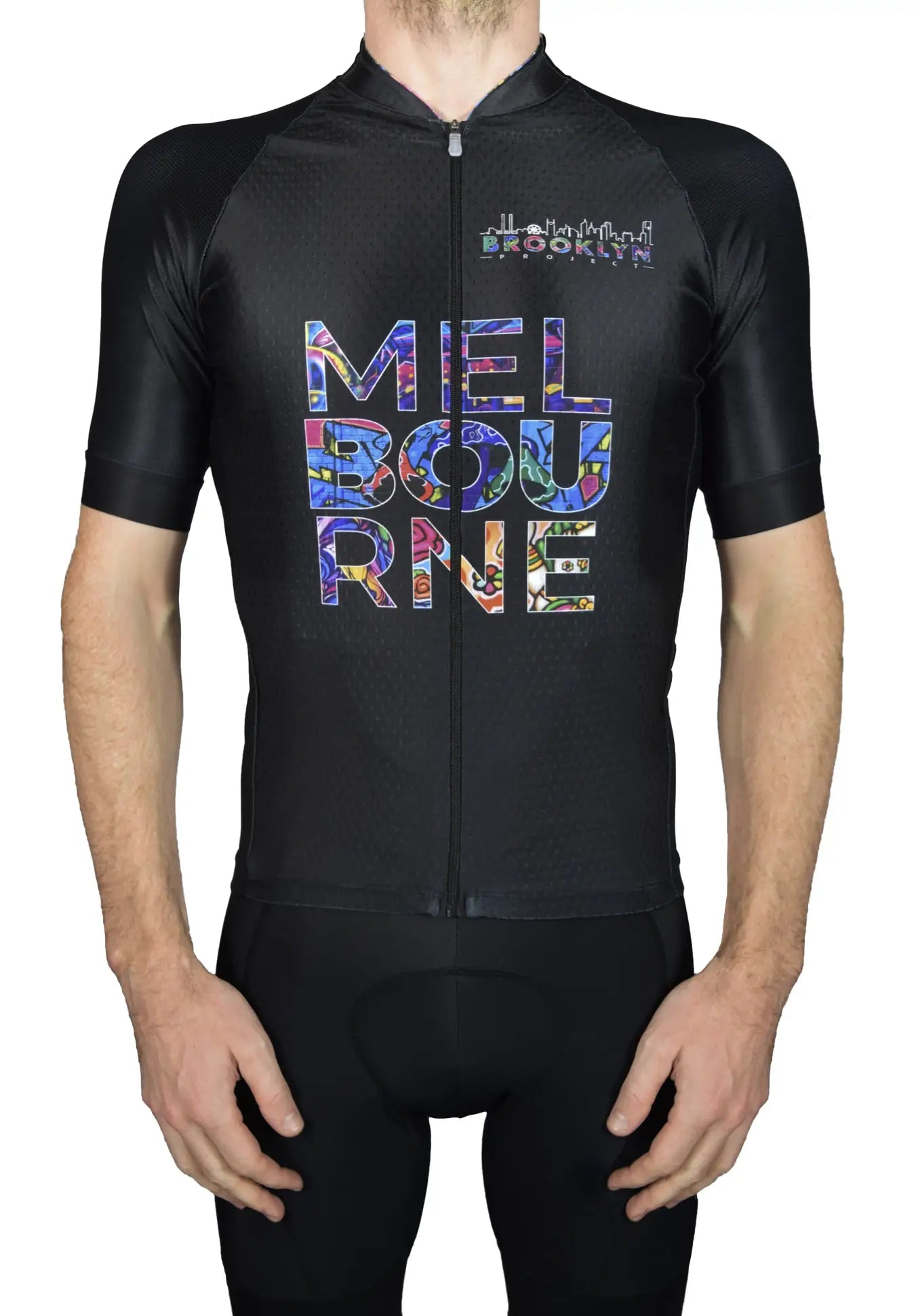 Men's Melbourne Pro Jersey