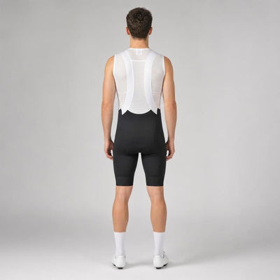 Men's Pro Max Bibs in Black