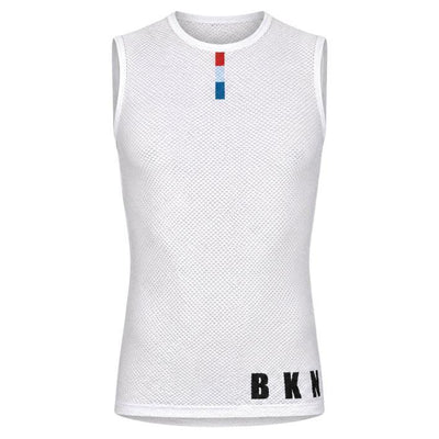 Men's Pro Mesh Undershirt in White