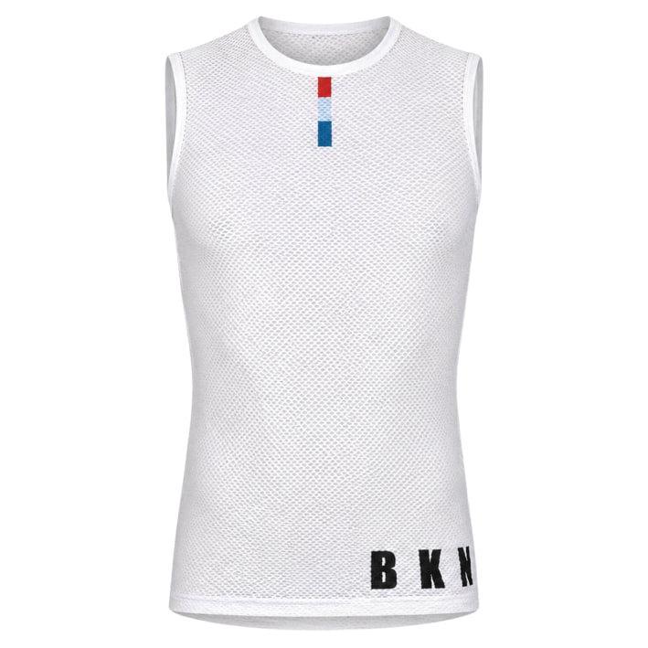 Men's Pro Mesh Undershirt in White