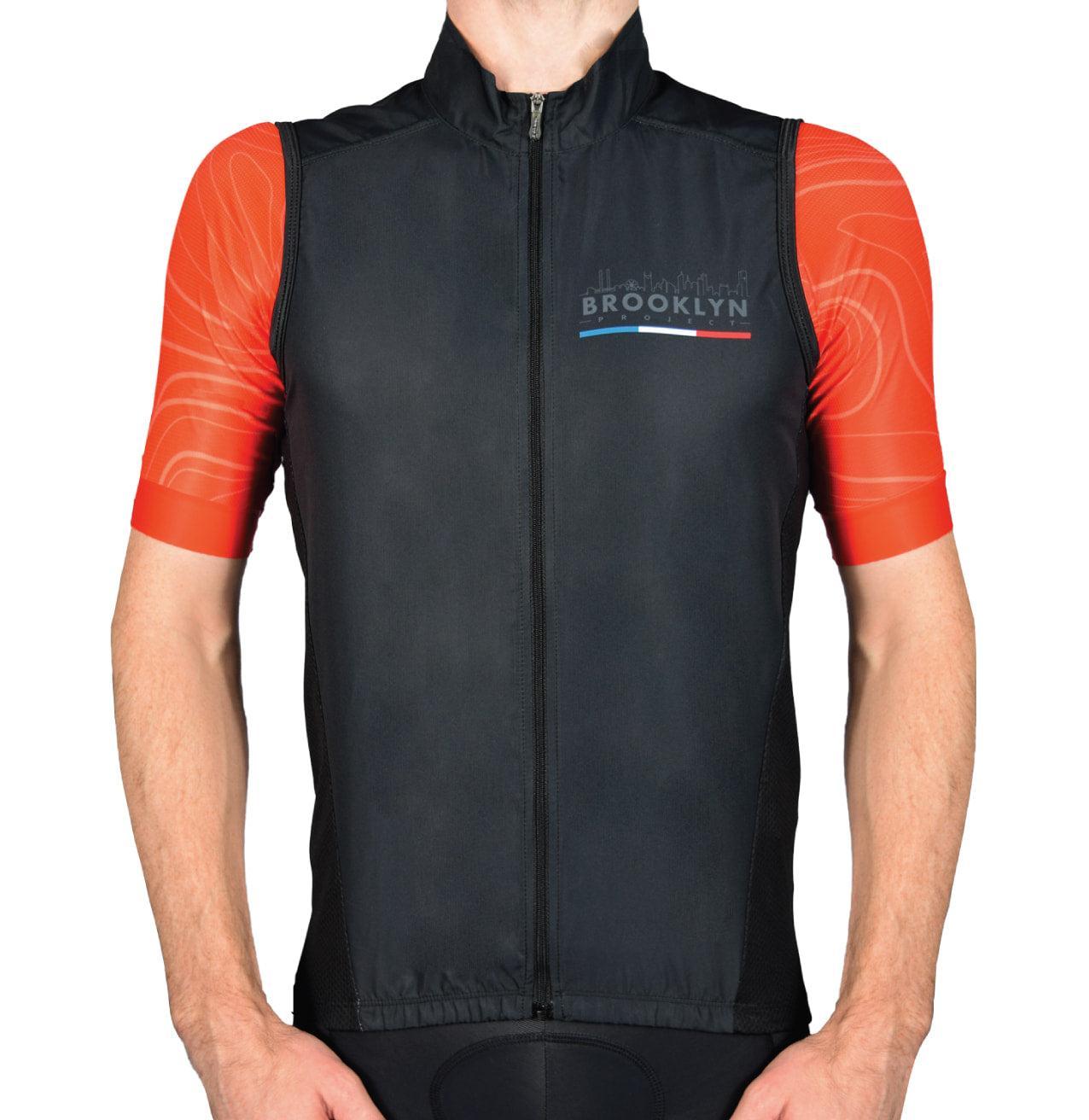 Men's Pro Vest in Black