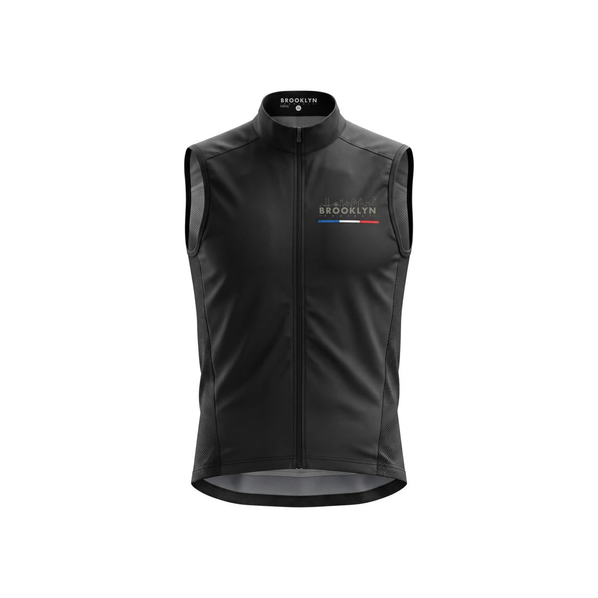 Men's Pro Vest in Black
