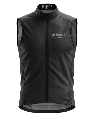 Men's Pro Vest in Black