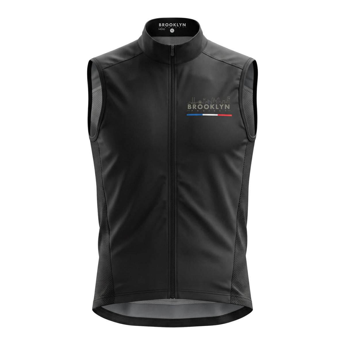 Men's Pro Vest in Black