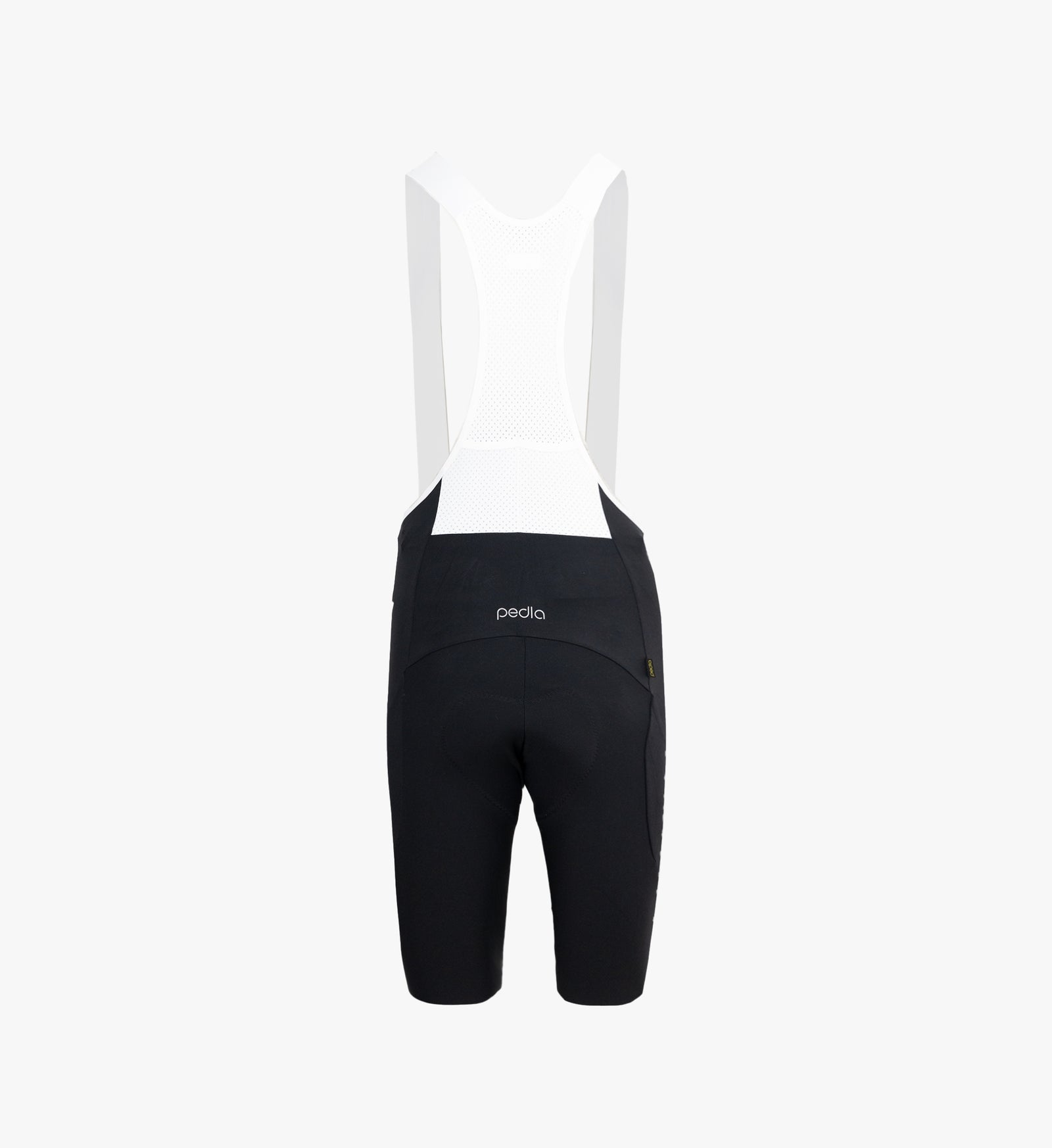 Men's SuperCARGO Bib Short in Black