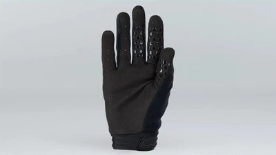 Men's Trail Shield Gloves Black