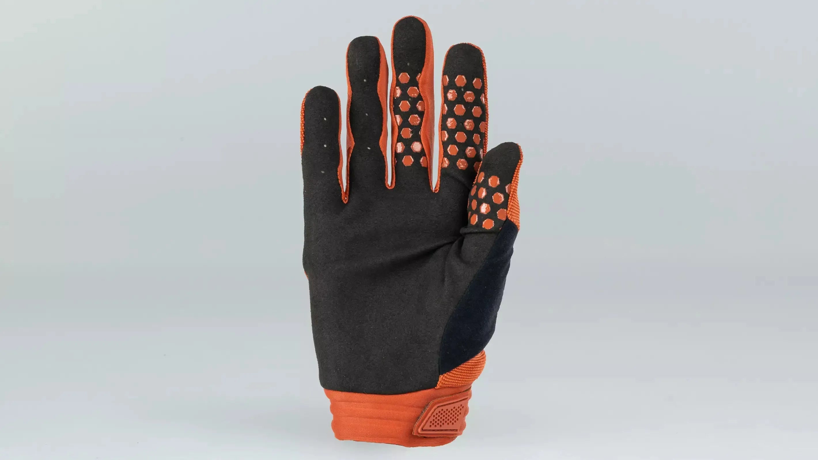 Men's Trail Shield Gloves Redwood