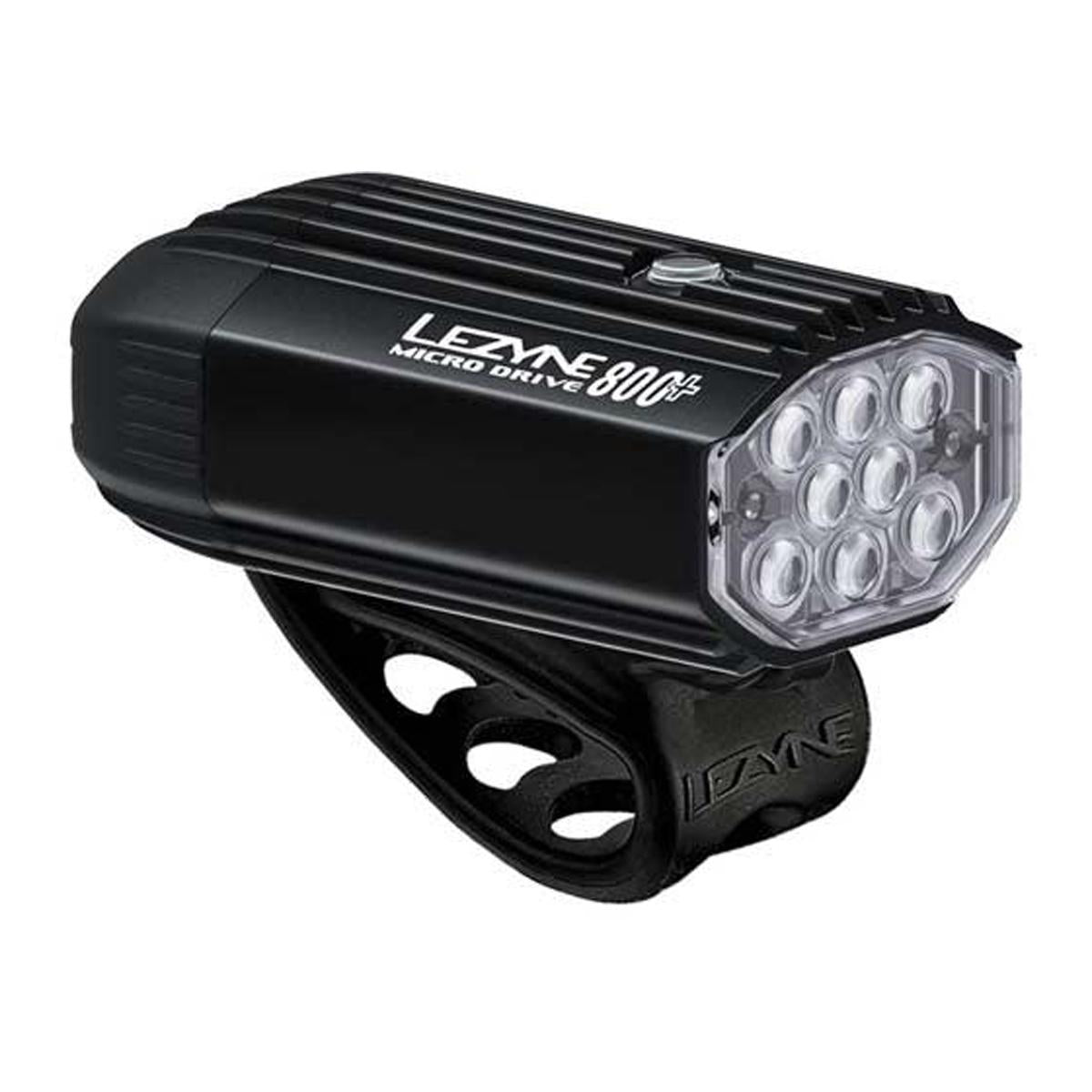 MICRO DRIVE 800+ FRONT