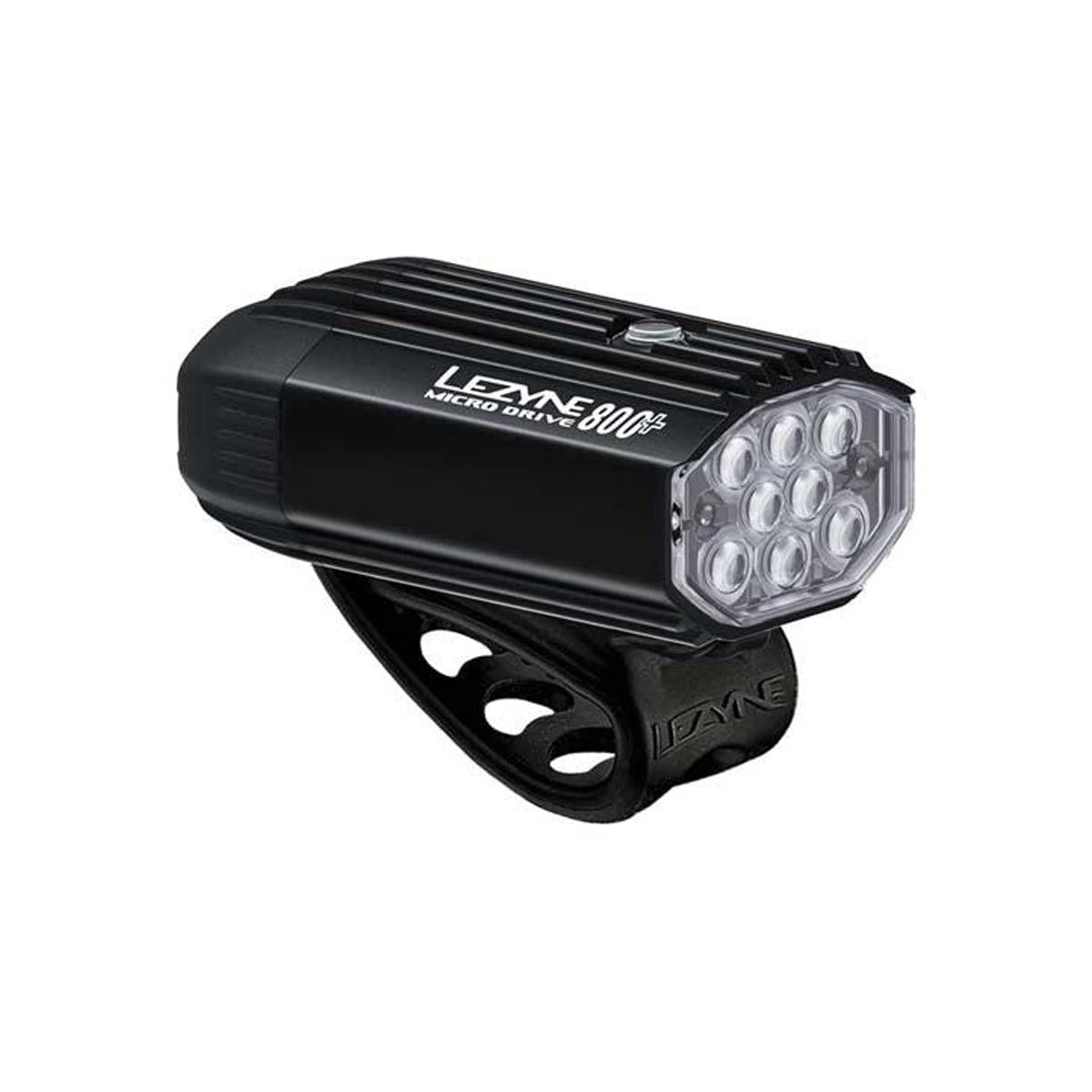 MICRO DRIVE 800+ FRONT