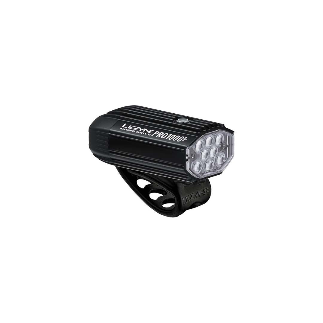MICRO DRIVE PRO 1000+ FRONT