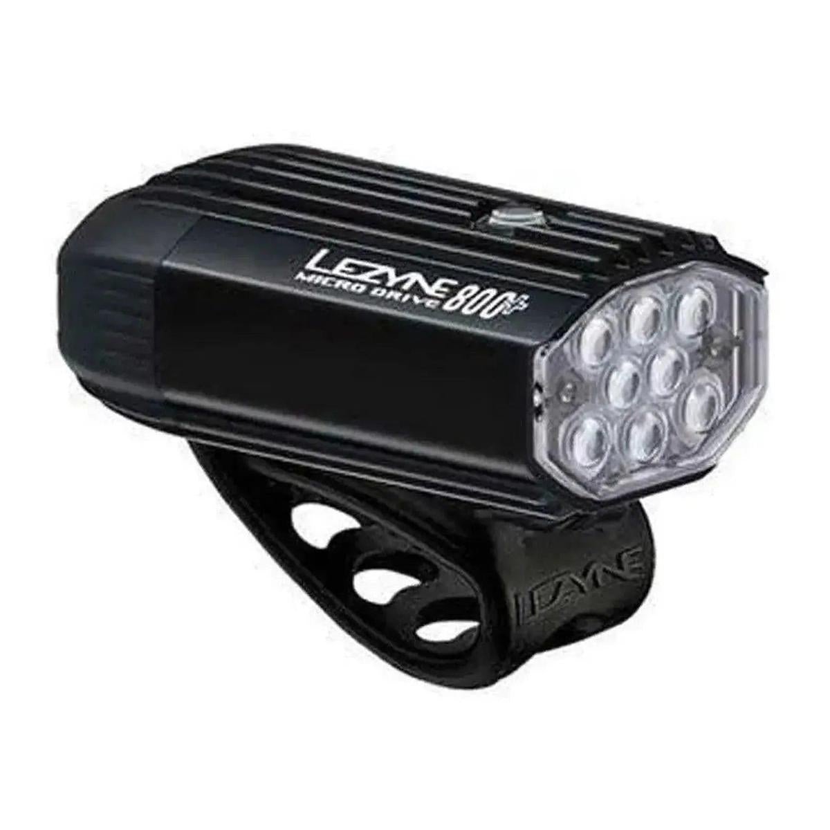 Micro Drive Pro 800XL Front
