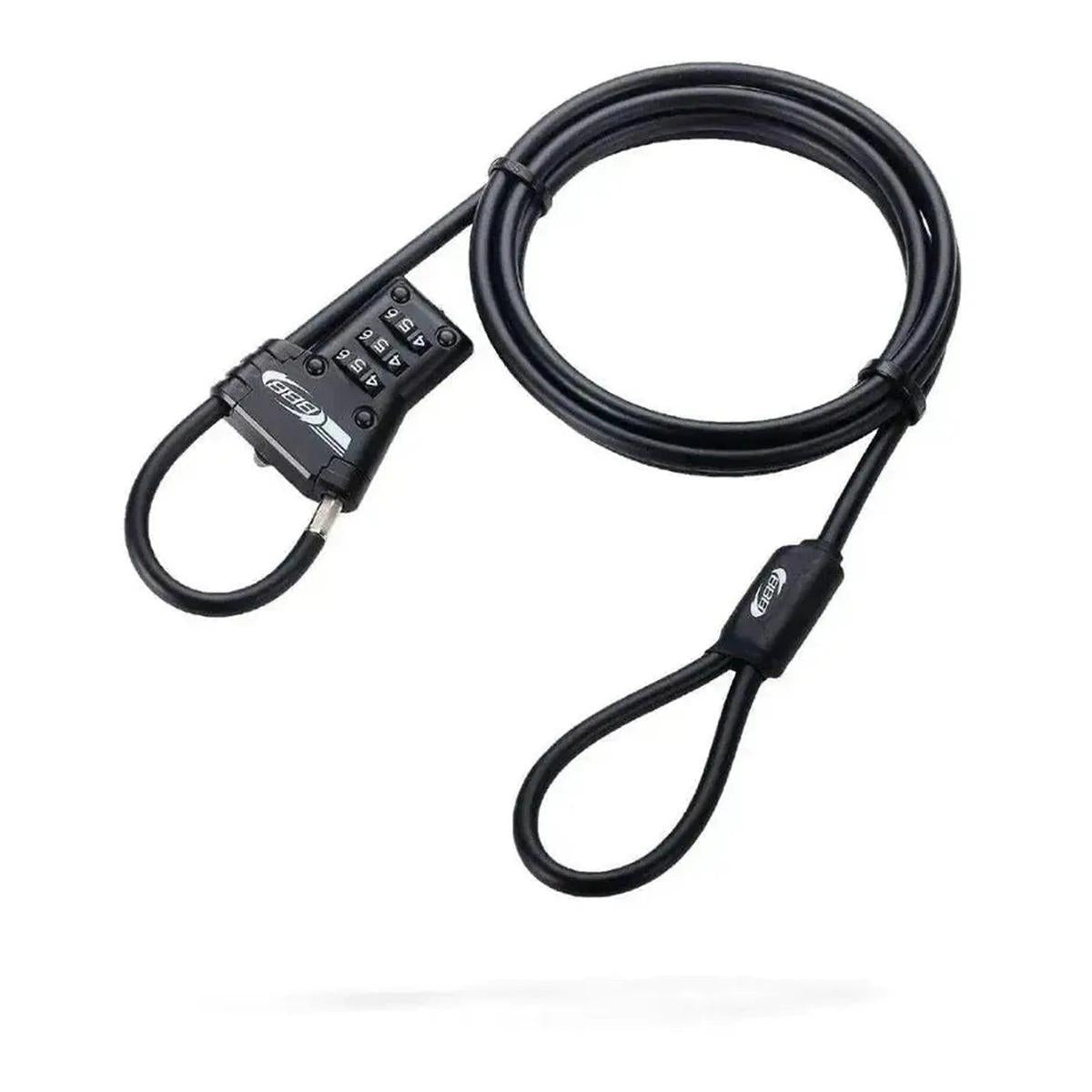 Microloop Bike Lock
