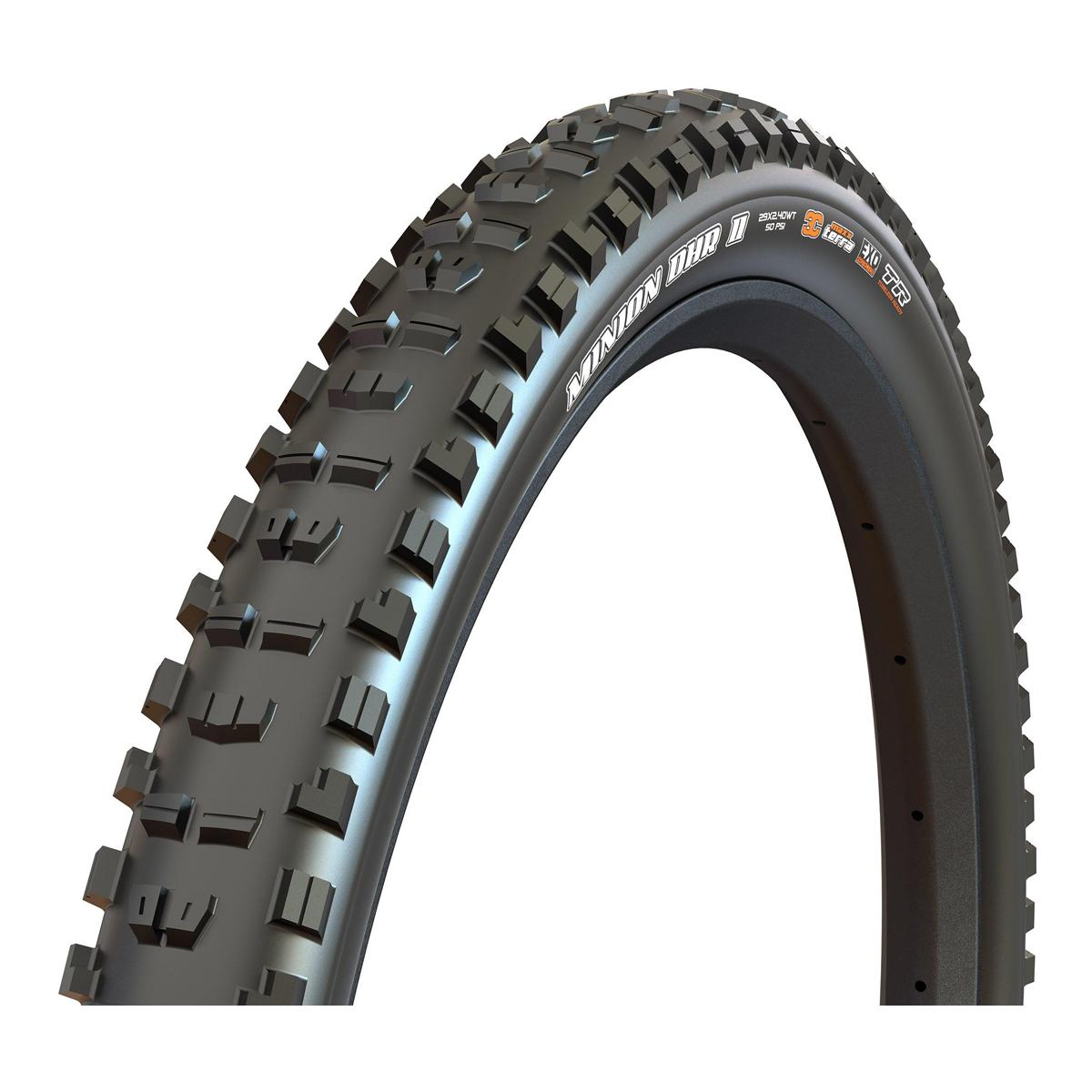 Minion DHR II Tyre