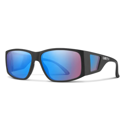 Monroe Peak Glasses