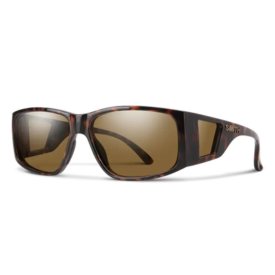 Monroe Peak Glasses