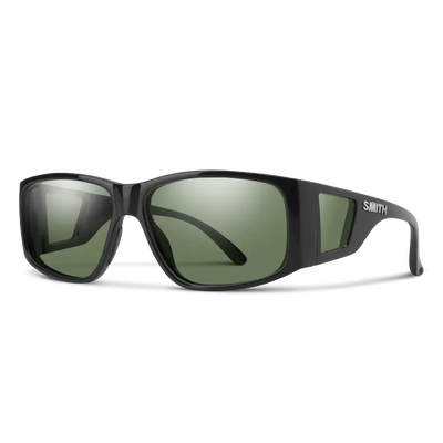 Monroe Peak Glasses