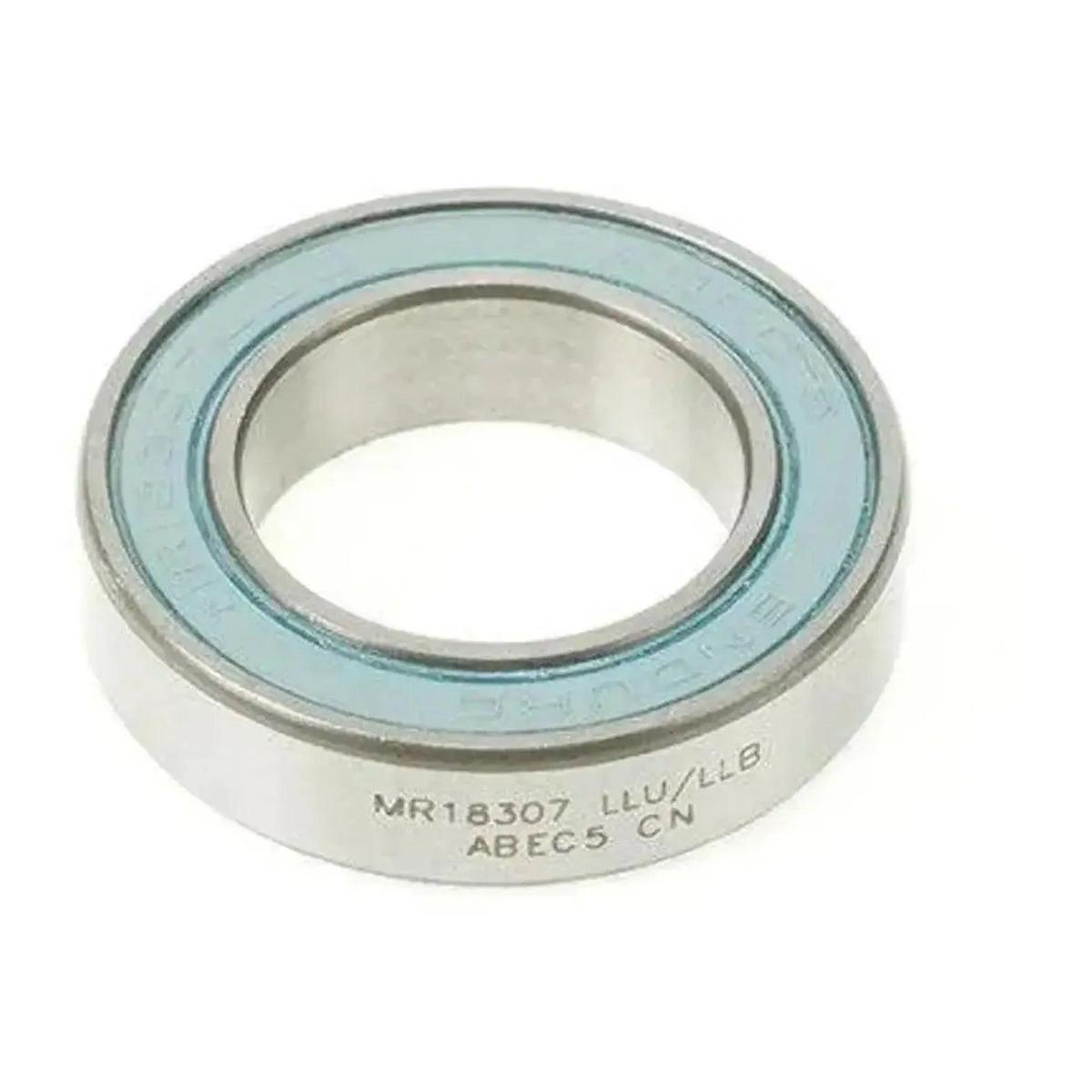 MR 18307 LLU/LLB A5 SL ABEC-5 RADIAL BRNG (CN) HUB - 18 X 30 X 7MM