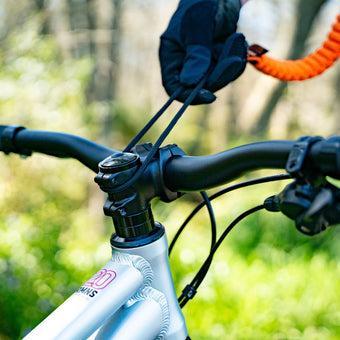 MTB Tow Rope