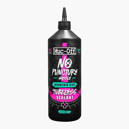 MTB Tubeless Sealant