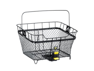 MTX Basket Rear