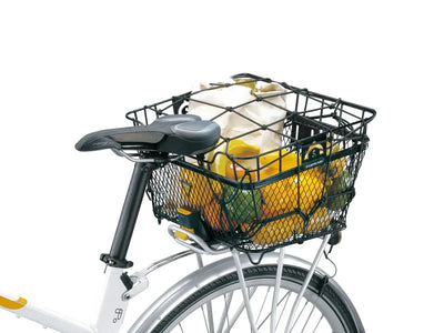 MTX Basket Rear