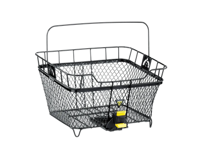 MTX Basket Rear