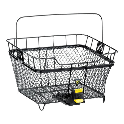 MTX Basket Rear