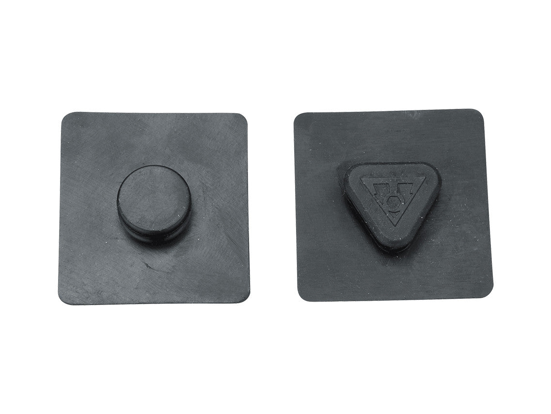 MTX Beam Rack Rubber Shim