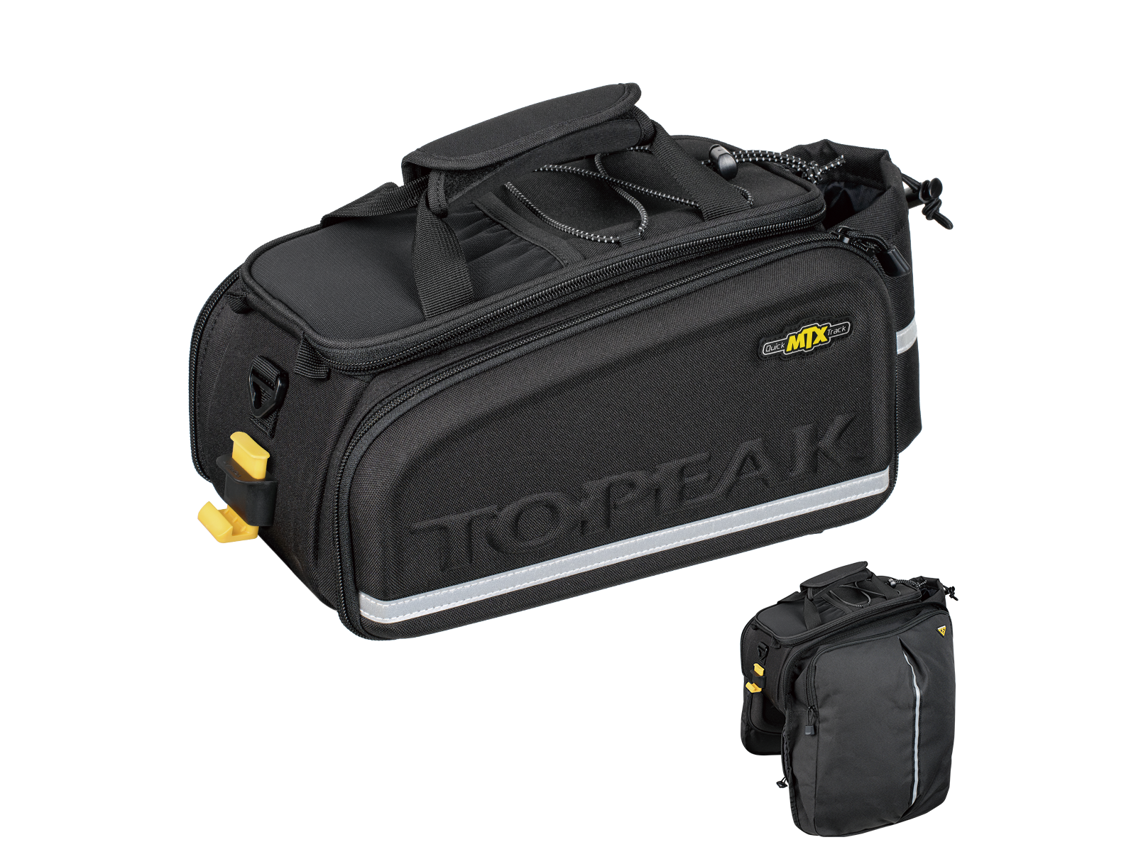 MTX Trunk Bag EXP
