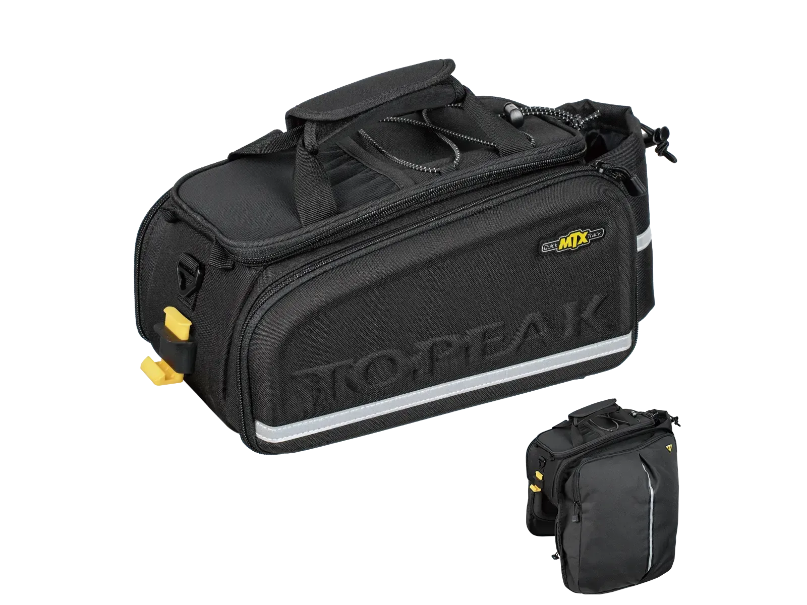 MTX Trunk Bag EXP