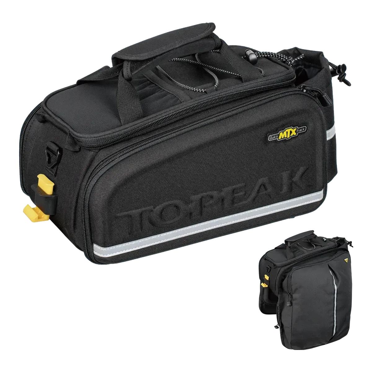 MTX Trunk Bag EXP