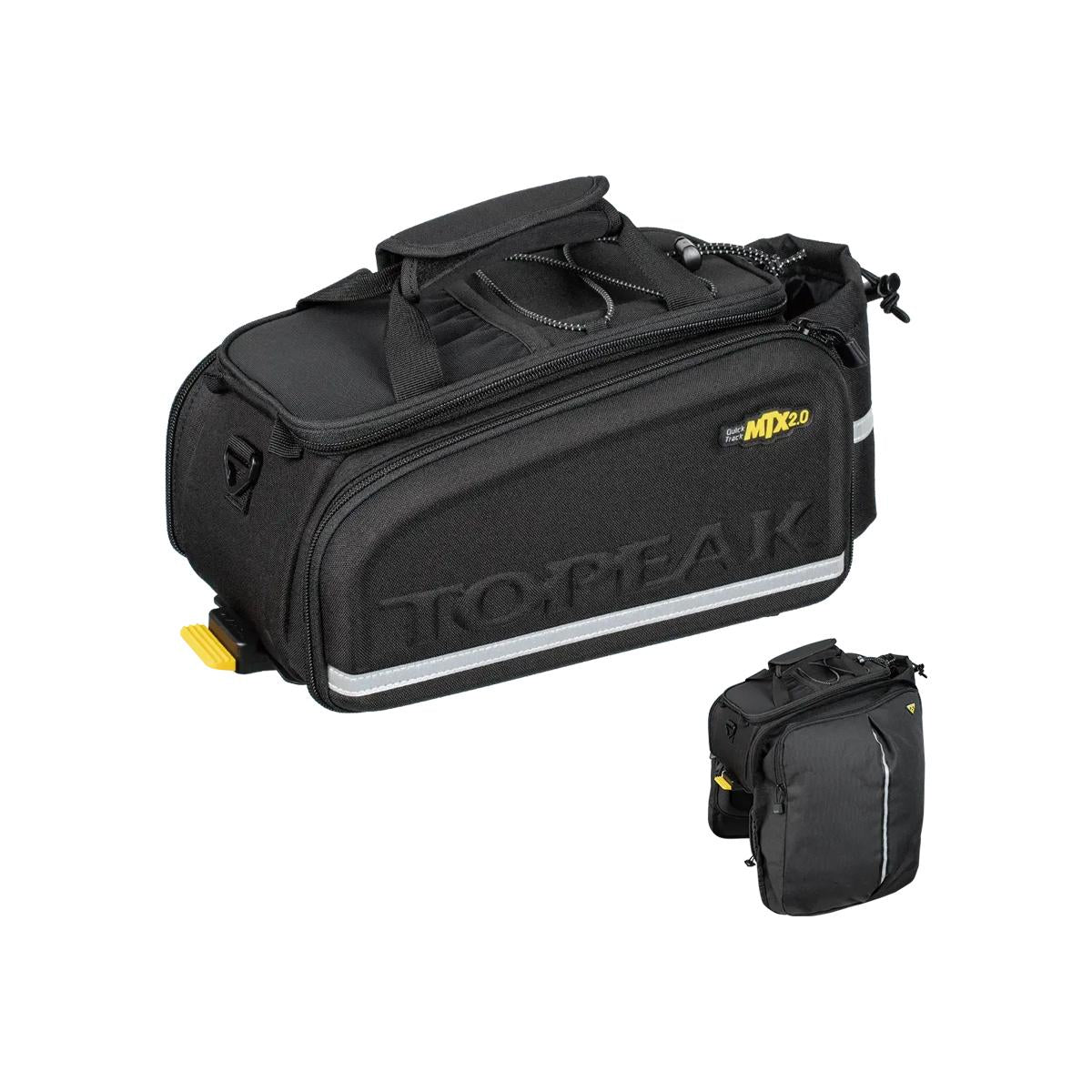 MTX TrunkBag EXP (MTX 2.0)