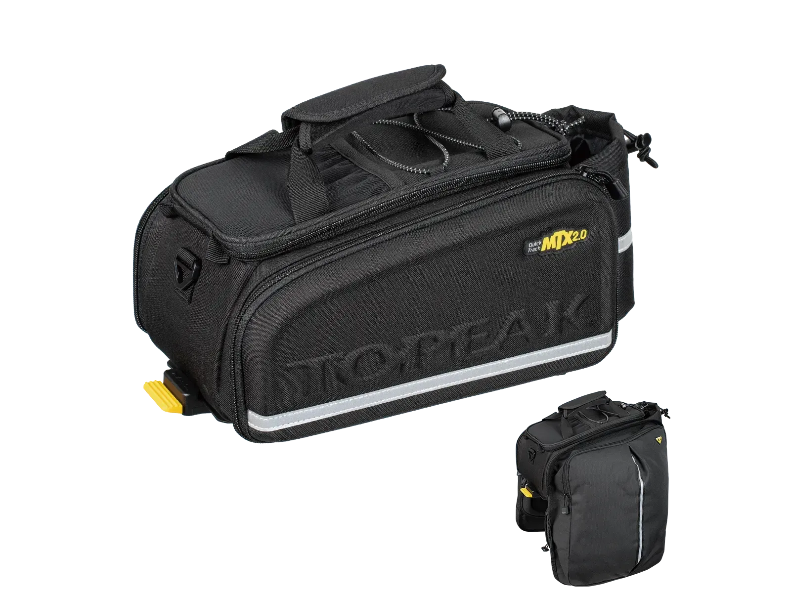 MTX TrunkBag EXP (MTX 2.0)