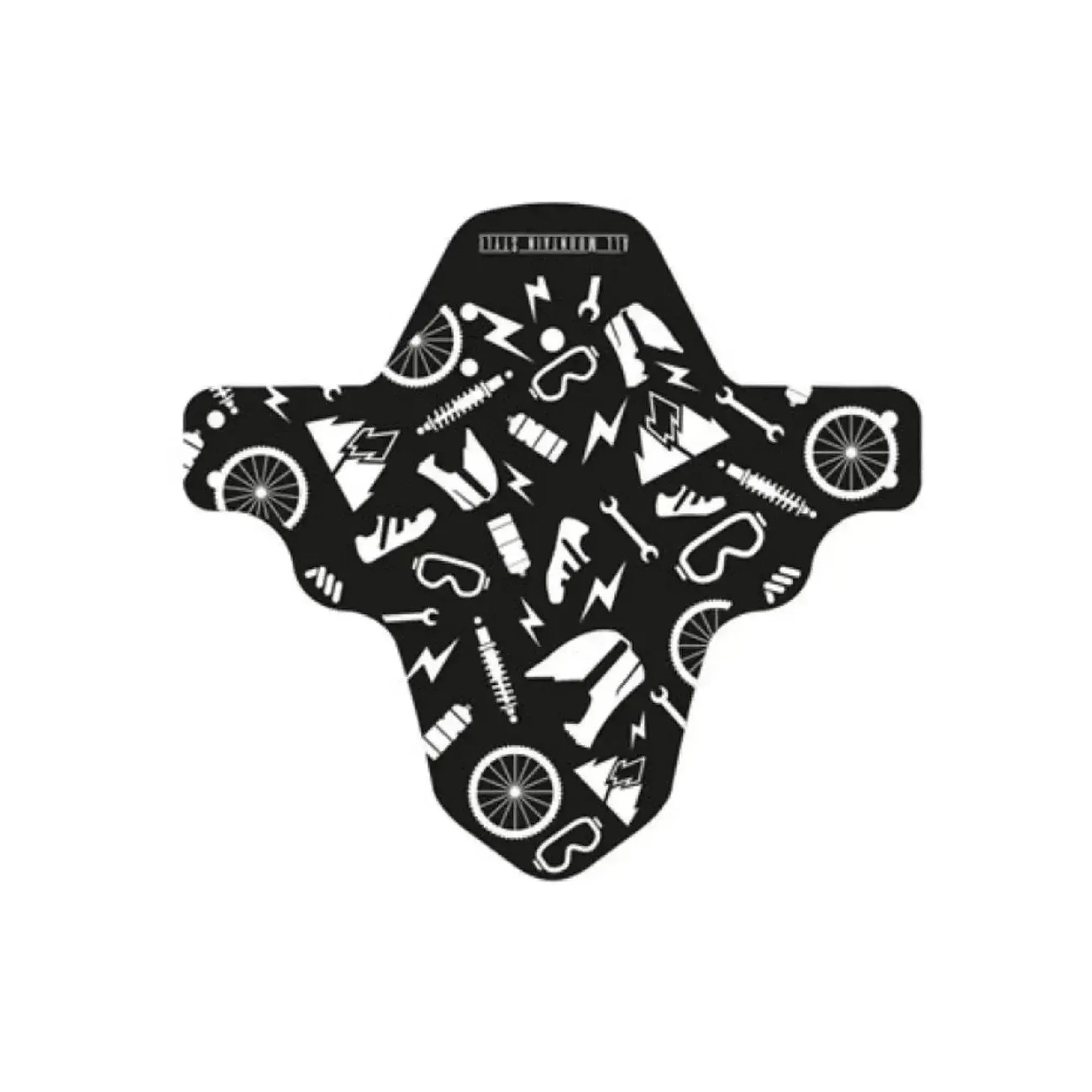 Mud Guard-Frame Protection & Mudguards-bikeNOW