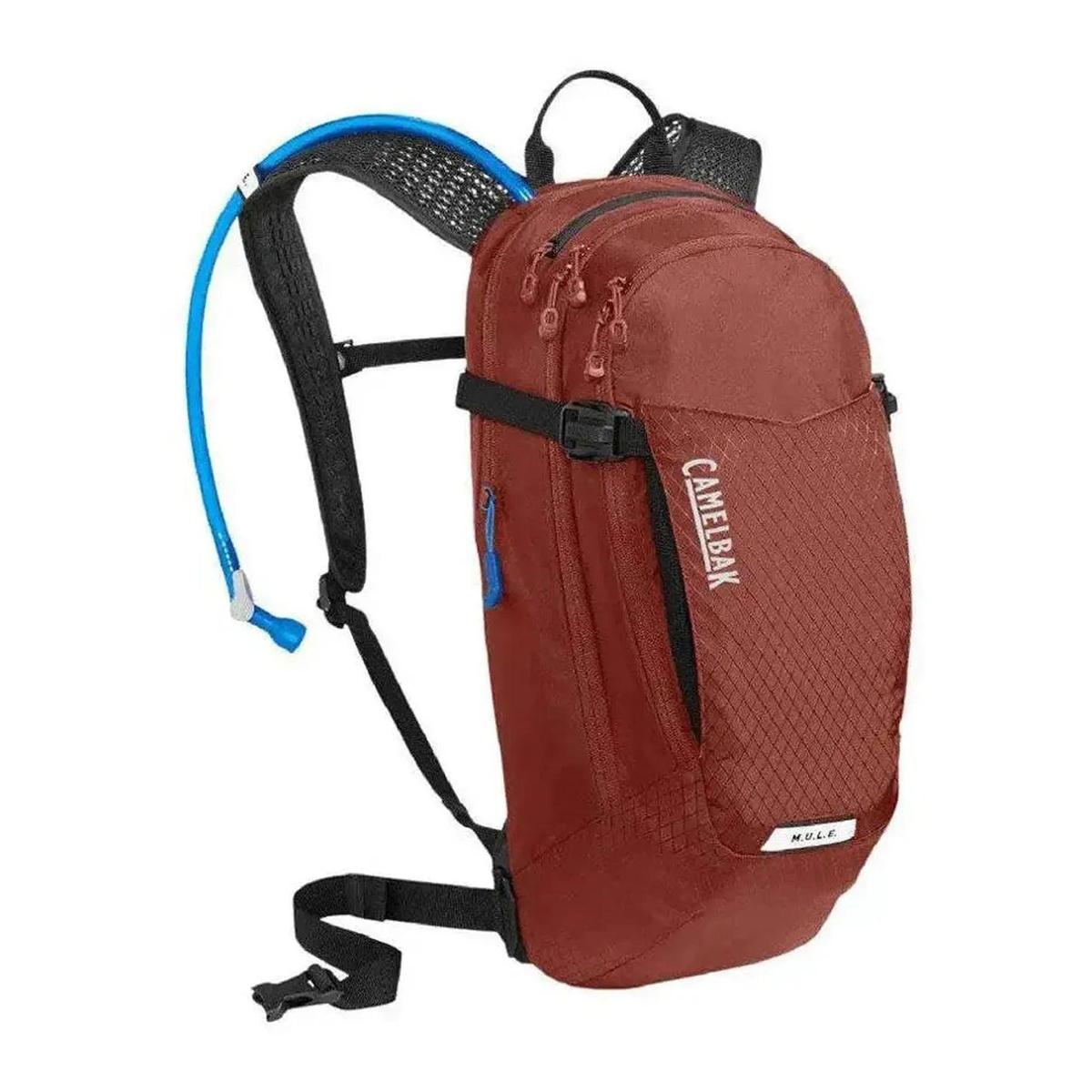 Mule 12 3L