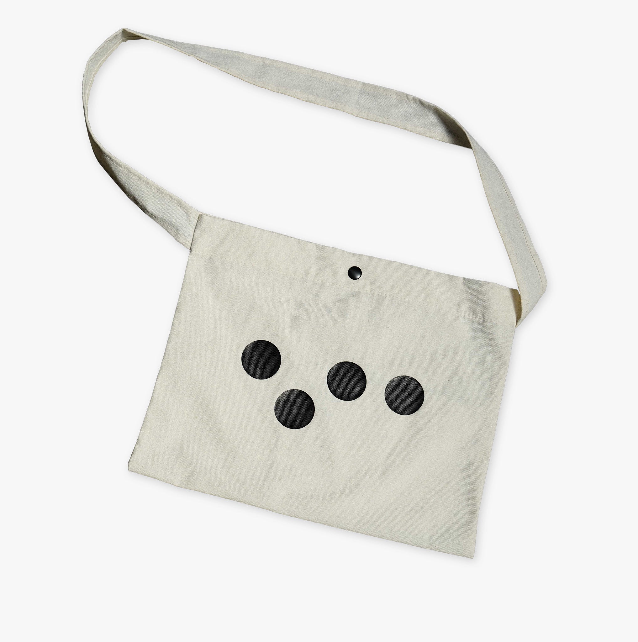 Musette in Natural