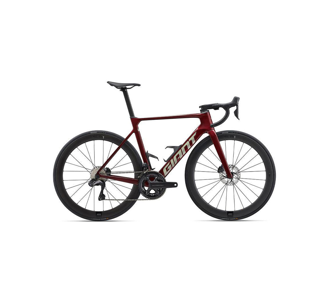 MY24 Propel Advanced Pro 0_Color A Sangria