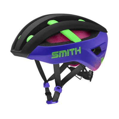 Network MIPS Helmet