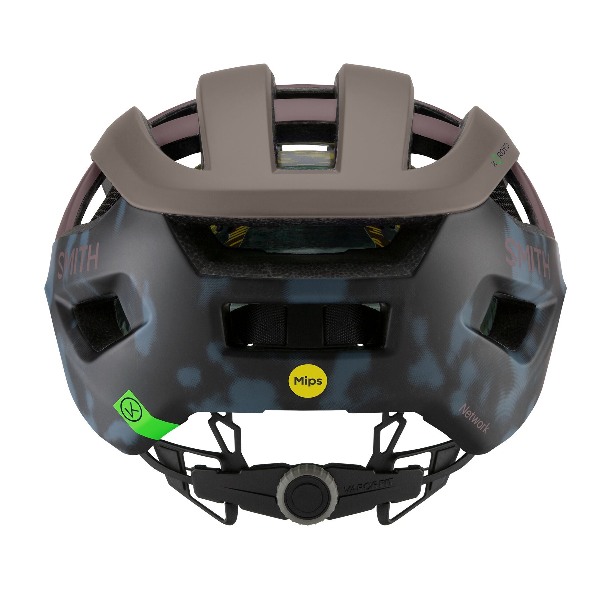 Network MIPS Helmet