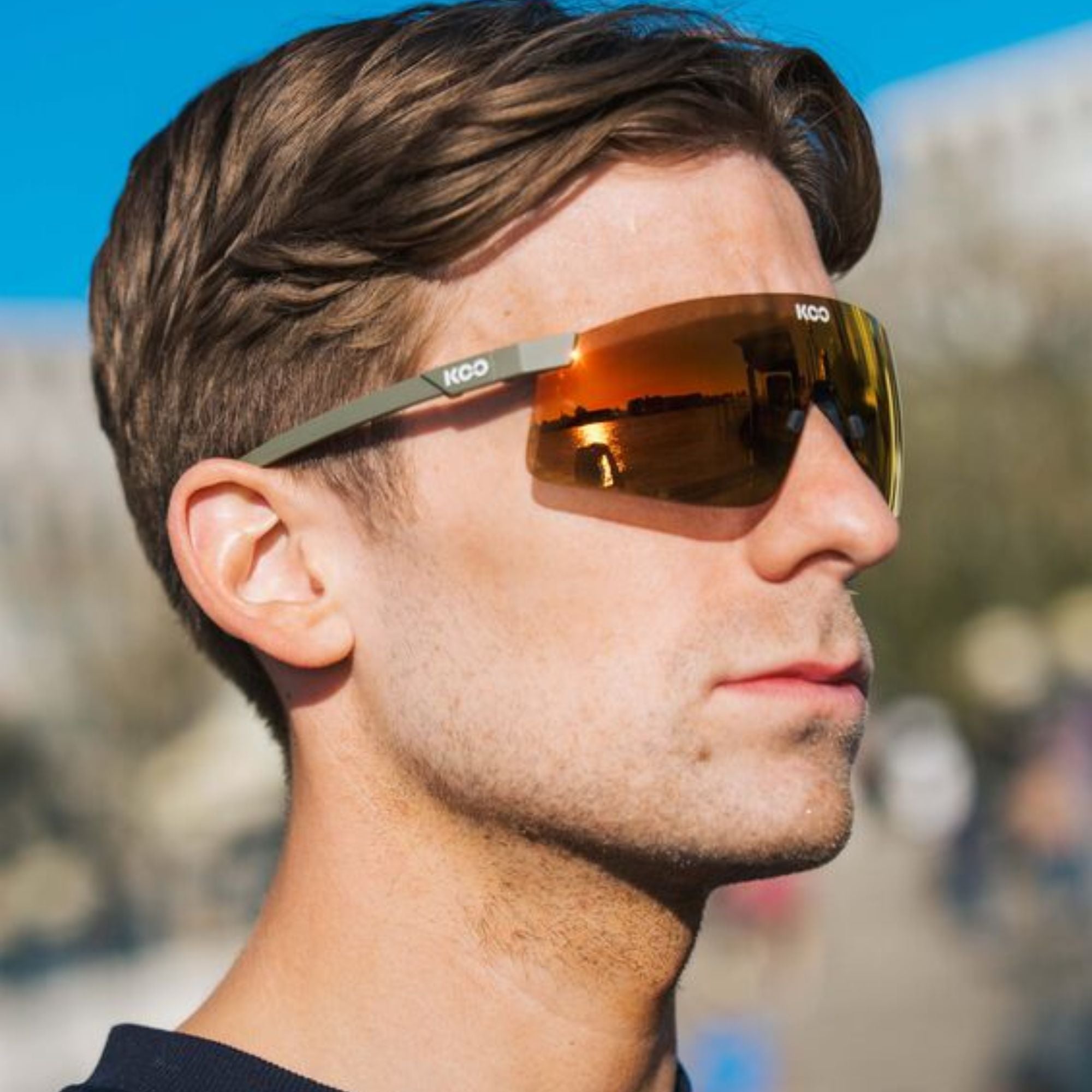 Nova Sunglasses