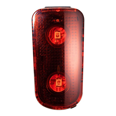 Numen Alumra TL Helmet light