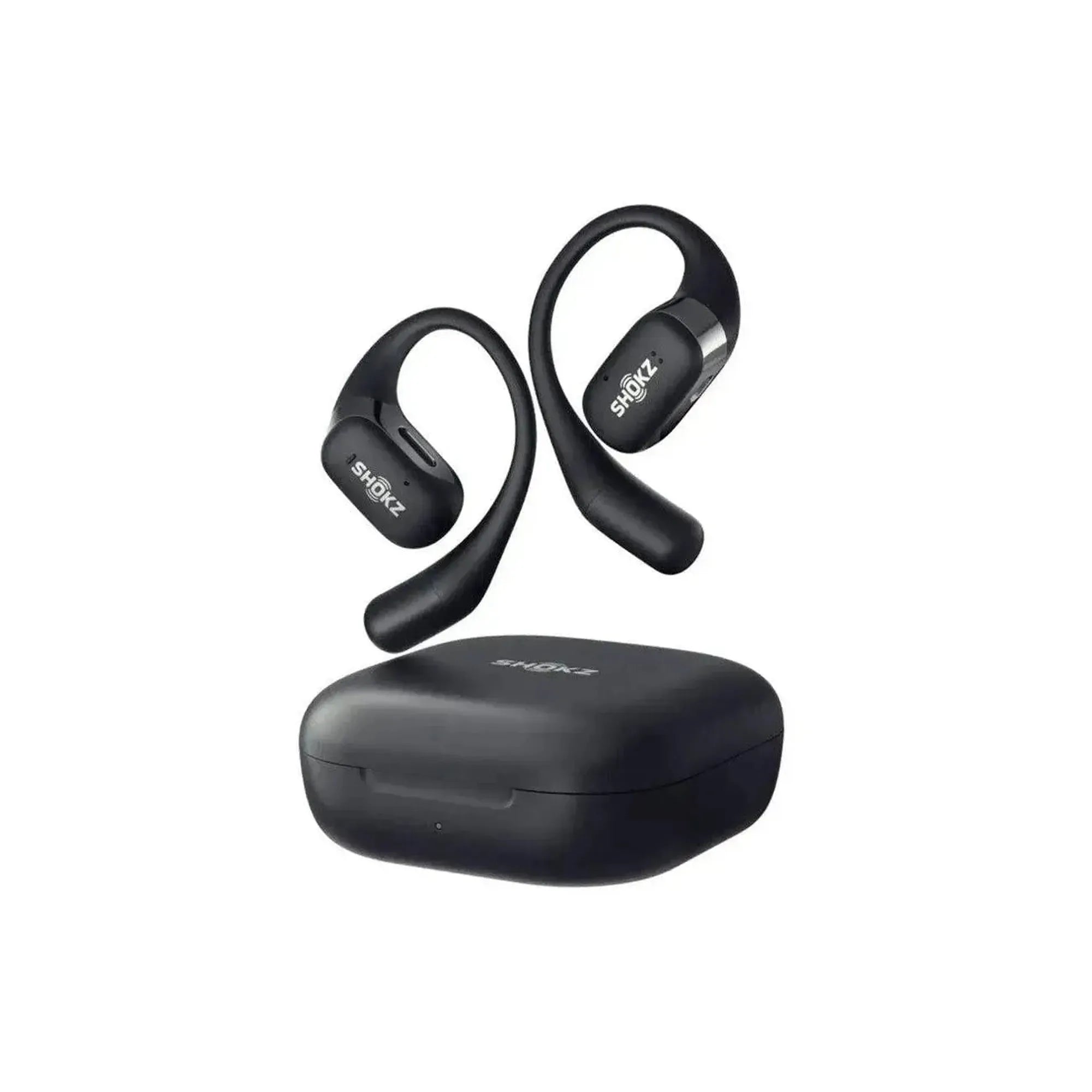 OpenFit True Wireless Earbuds-Computers & Electronics-bikeNOW