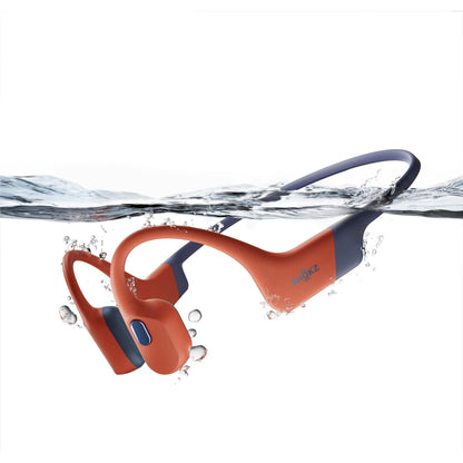 OpenSwim Pro Wireless Waterproof Headphones