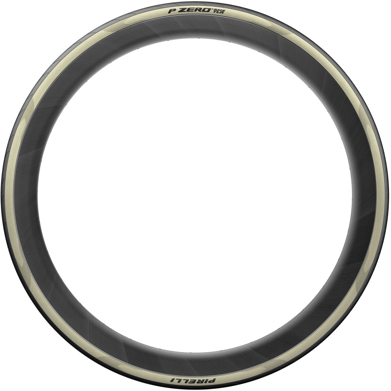 P Zero Race TLR Folding Tyre Retro