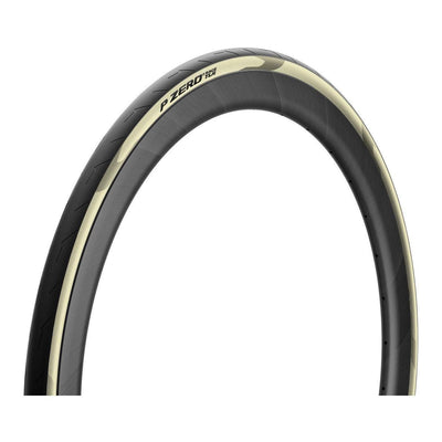 P Zero Race TLR Folding Tyre Retro